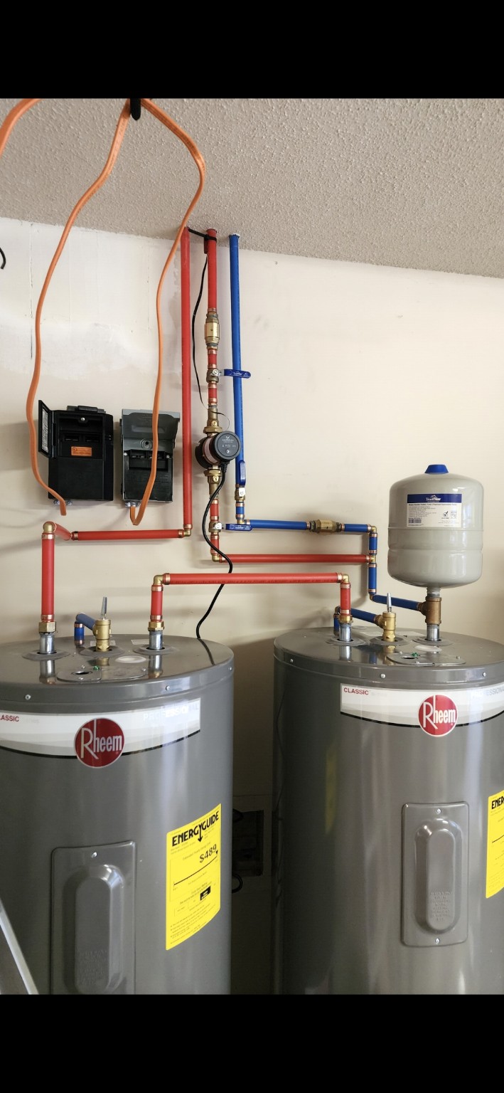 circulating pump